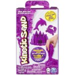 Spin Master Kinetic Sand magický písek základní balení 227 g 4 barvy – Hledejceny.cz