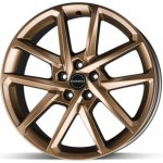 Borbet N 8x18 5x112 ET40 bronze | Zboží Auto