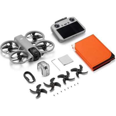 DJI Avata 360 (DJI RC 2) CP.FP.00000320.01 – Zboží Mobilmania
