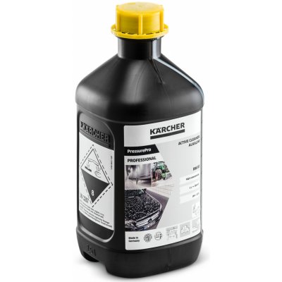 KARCHER RM 81 ASF 2,5 l