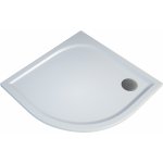 SanSwiss Tracy 80 x 80 cm WAR55080004 – Zboží Dáma