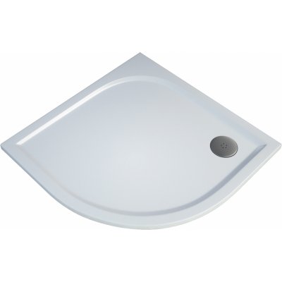 SanSwiss Tracy 100 x 100 cm WAR55100004 – Zboží Mobilmania