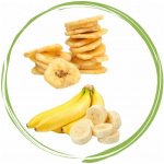 Dromy Banán chips 1 kg – Hledejceny.cz