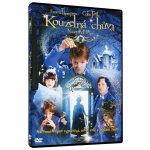 Kouzelná chůva Nanny McPhee DVD – Sleviste.cz