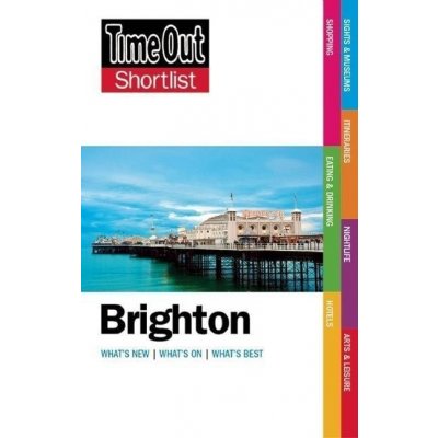 Shortlist Brighton