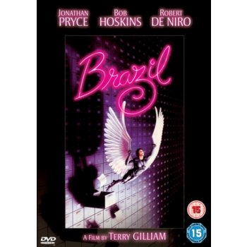 Brazil DVD