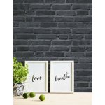 A.S. Création 942833 Vliesová tapeta na zeď Woods and Stone rozměry 0,53 x 10,05 m – Hledejceny.cz