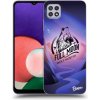 Pouzdro a kryt na mobilní telefon Samsung Pouzdro Picasee ULTIMATE CASE Samsung Galaxy A22 A226B 5G - Wolf