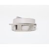 Pásek Diesel D Logo B-Dlogo II Belt Grey