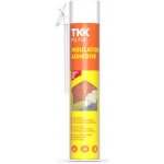 TKK PU pěna trubičková na zateplování 750 ml – Sleviste.cz