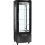 Tefcold UPD 400 C – Zbozi.Blesk.cz