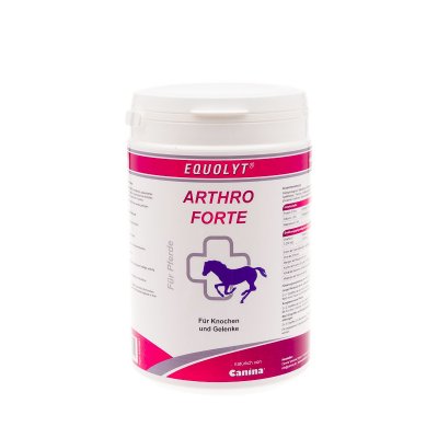 Canina Equolyt Arthro Forte 0,5 kg