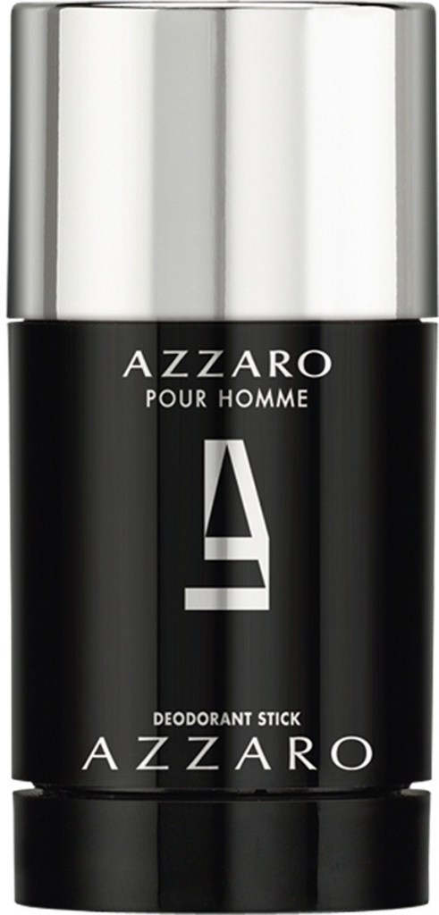 L'Oréal Azzaro Pour Homme deostick 75 ml