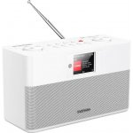 Kenwood CR-ST120S-W – Hledejceny.cz