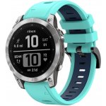 PROTEMIO SPORTY Univerzální řemínek pro modely Garmin Instinct mentolově zelený 61259 – Hledejceny.cz