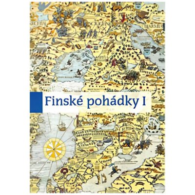 Finské pohádky – Hledejceny.cz