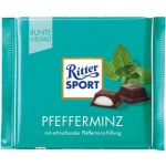 Ritter Sport Pfefferminz 100 G – Zboží Dáma