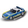 Carrera D132 30793 Mercedes-SLS AMG Polizei