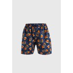 Cornette Classic 001/96 pánské boxerky jeansová – Hledejceny.cz