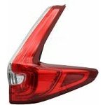 Zadní světlo - pravé vnější HONDA CR-V (RW) | 2016-2022 | DEPO | – Hledejceny.cz