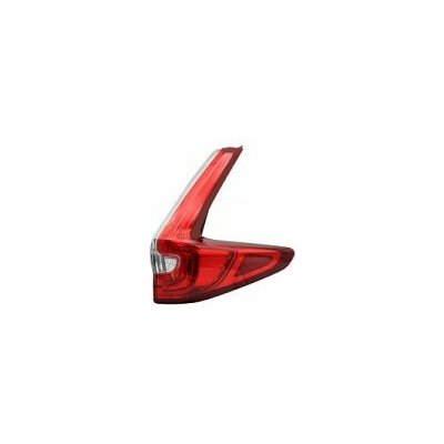 Zadní světlo - pravé vnější HONDA CR-V (RW) | 2016-2022 | DEPO | – Hledejceny.cz