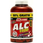 Xxtreme Nutrition ALC Acetyl L-Carnitine 60 kapslí – Hledejceny.cz