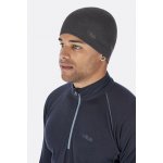 Rab merino beanie lehká a hřejivá čepice beluga – Zboží Mobilmania