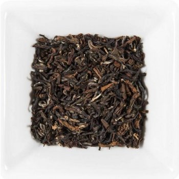 Unique Tea Čaj Sikkim FTGFOP1 TEMI černý čaj 50 g 100 g