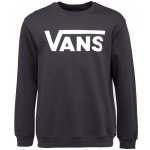 Vans Classic III Crew Black/White – Hledejceny.cz