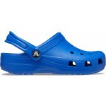 Crocs Classic Clog K Ocean modrá – Zbozi.Blesk.cz