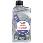 Total Traxium AXLE 7 80W-90 1 l | Zboží Auto