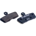 Sinter Sram Code, Guide brzdové destičky polymer červená – Zboží Dáma