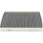 1 987 432 543 BOSCH Filtr, vzduch v interiéru – Hledejceny.cz