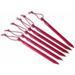 MSR Groundhog Tent Stakes 1ks – Hledejceny.cz