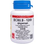 Sinecura BCX6.9 qingweisan 60 tablet – Hledejceny.cz
