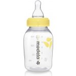 Medela láhev s dudlíkem S V002723 150ml – Zbozi.Blesk.cz