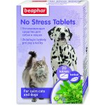 Beaphar No Stress Tablety pro psy a kočky 20 ks – Zboží Dáma