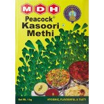 MDH Sušené Listy Pískavice Řecké Kasoori Methi 1 kg – Sleviste.cz