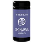The Health Factory Okinawa minerály 100 g – Hledejceny.cz