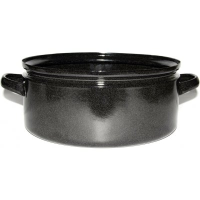 SAHM Smalt rendlík 32 cm 10 l 100002925 – Hledejceny.cz