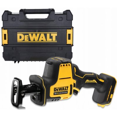 DeWALT DCS369NT – Zboží Dáma
