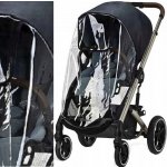 Cybex Balios S/Cot S – Zboží Mobilmania