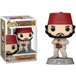 Funko Pop! Indiana Jones Sallah 1352 – Sleviste.cz