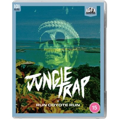 Jungle Trap Run Coyote Run BD