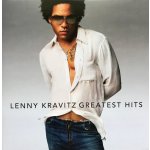 Lenny Kravitz - Greatest Hits LP – Hledejceny.cz