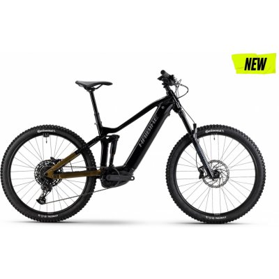 Haibike Alltrail 10 2025 – Zboží Dáma Haibike Alltrail 10 2025 – Zboží Dáma