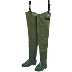 DAM Brodící holínky HYDROFORCE Nylon Taslan Watstiefel – Sleviste.cz