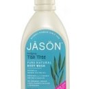 Jason sprchový gel Tea Tree 887 ml