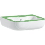 Laufen Flora kids H8150310621041 – Zboží Mobilmania