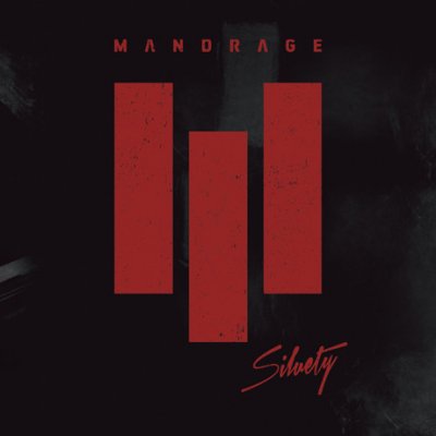 Mandrage - SiluetyCD – Zbozi.Blesk.cz